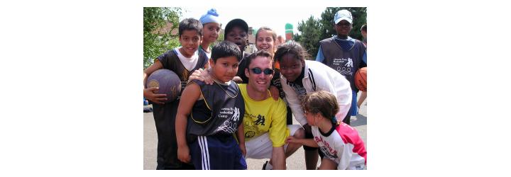 Faith in Queens Park projects