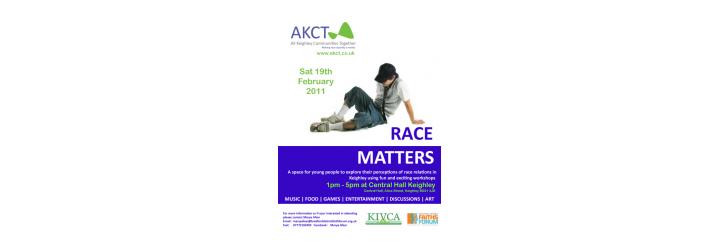 Race Matters