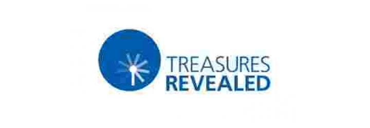 Treasures revealed