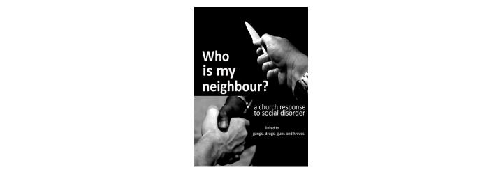 Who is my neighbour?