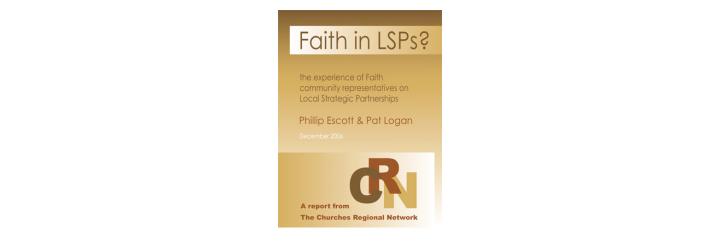 Faith in LSPs