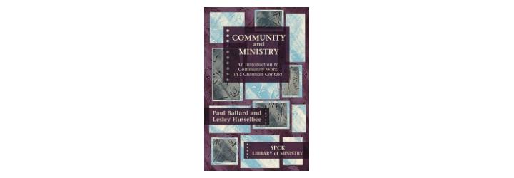Community and Ministry