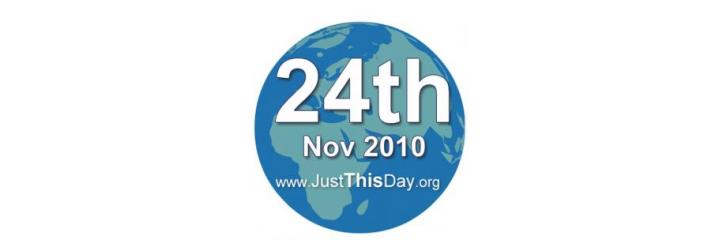 www.JustThisDay.org