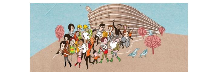 Locality Convention 2013