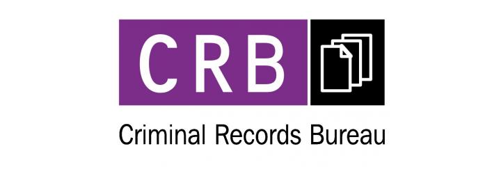 CRB logo