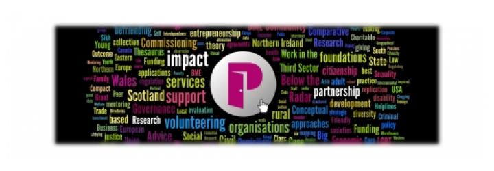 Third Sector Knowledge Portal