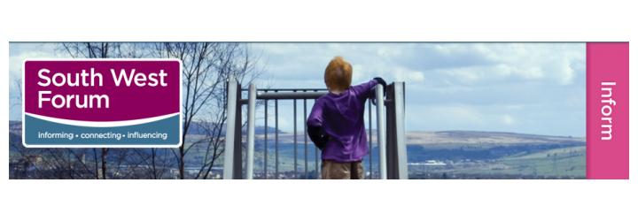 South West Forum logo