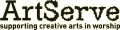ArtServe creative arts in worship