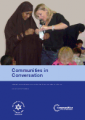 Communities in Conversation cover